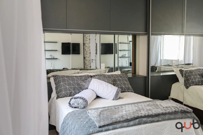 Casa à venda em condomínio fechado -  Dubai: 23ª foto da galeria de imagens do imóvel