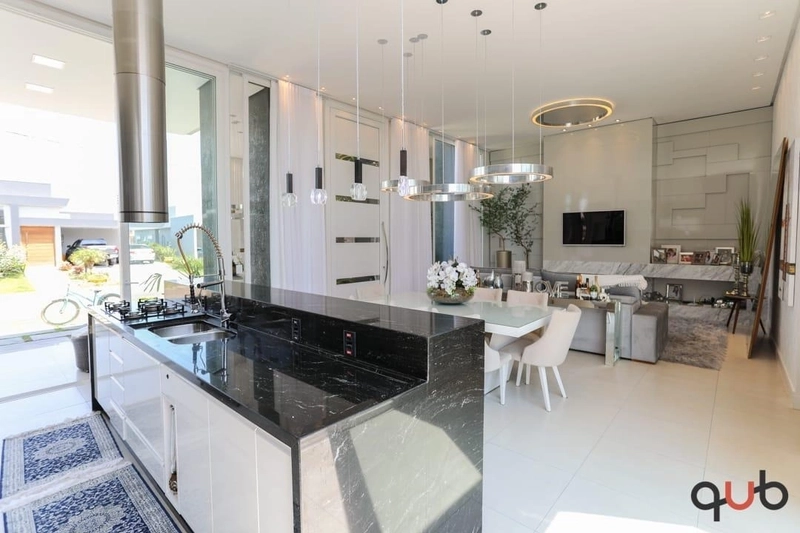 Casa à venda em condomínio fechado -  Dubai: 7ª foto da galeria de imagens do imóvel