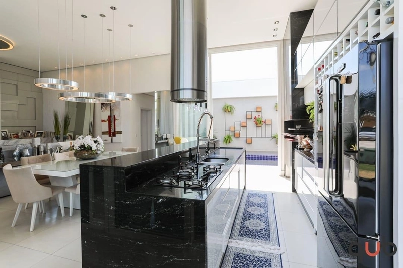 Casa à venda em condomínio fechado -  Dubai: 10ª foto da galeria de imagens do imóvel