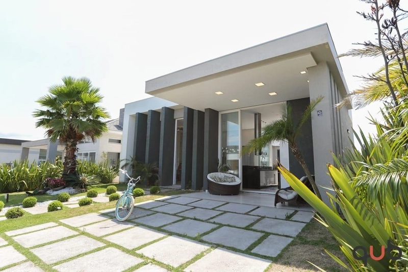 Casa à venda em condomínio fechado -  Dubai