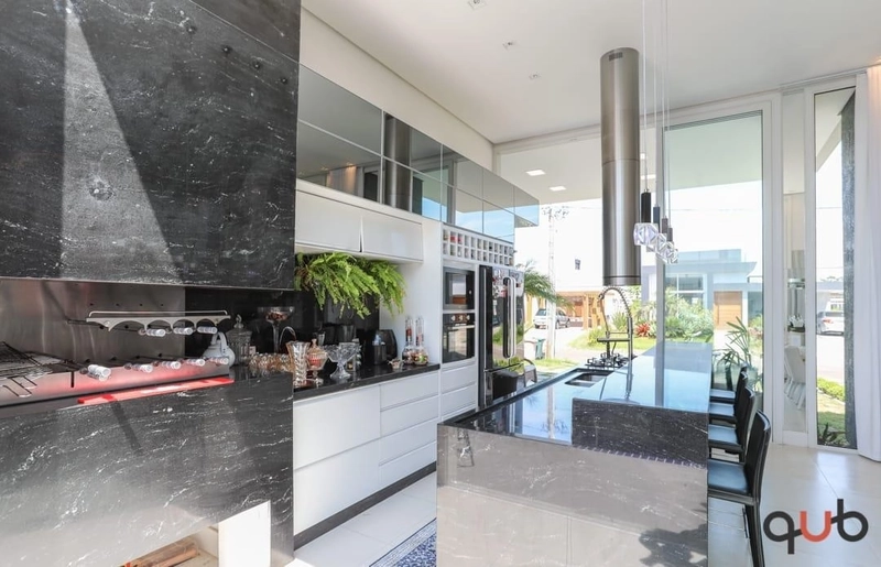 Casa à venda em condomínio fechado -  Dubai: 8ª foto da galeria de imagens do imóvel