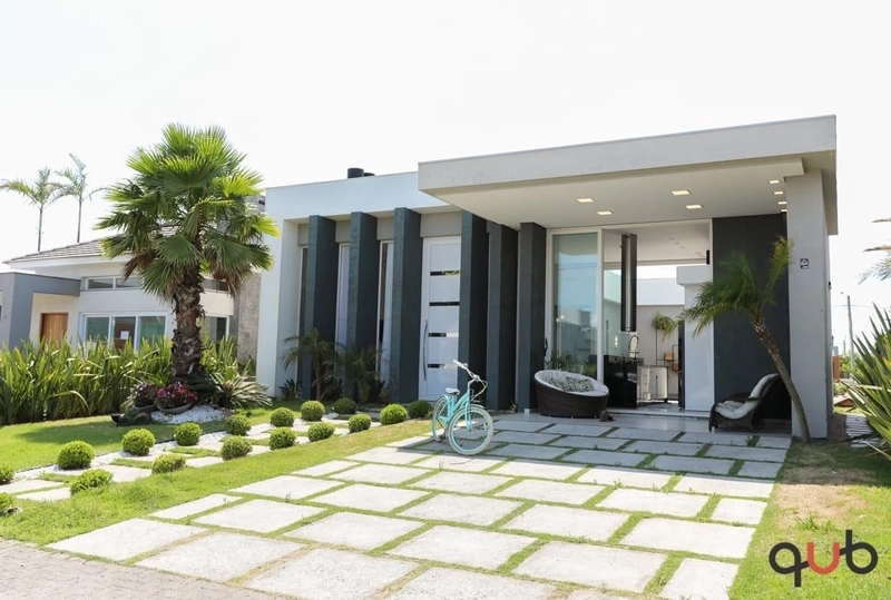 Casa à venda em condomínio fechado -  Dubai: 3ª foto da galeria de imagens do imóvel