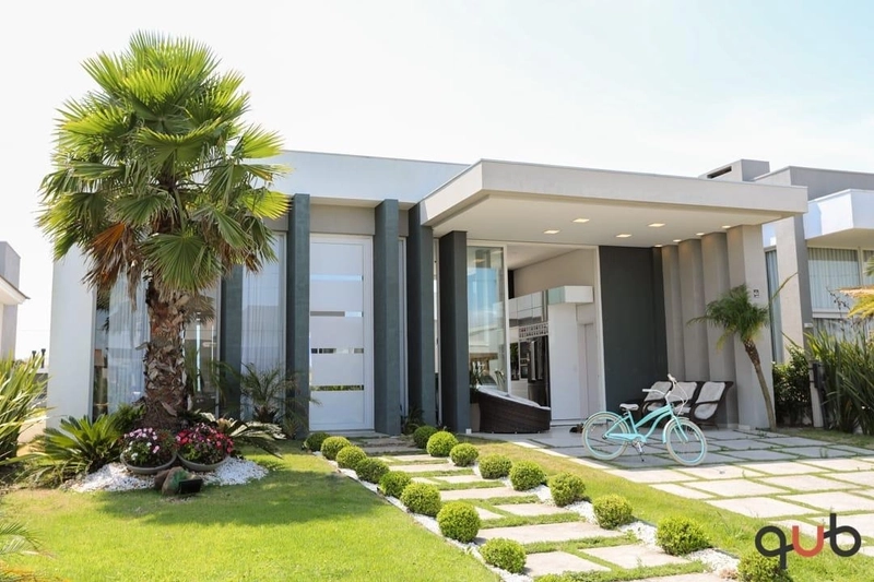 Casa à venda em condomínio fechado -  Dubai: 2ª foto da galeria de imagens do imóvel