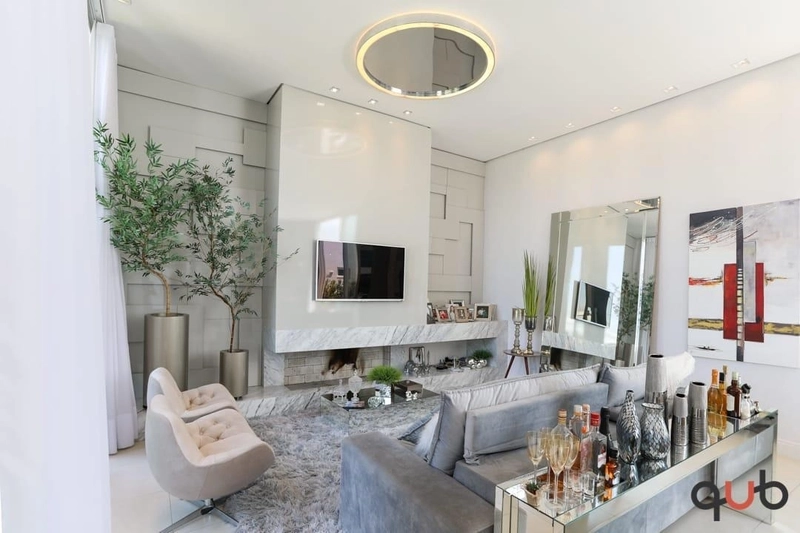 Casa à venda em condomínio fechado -  Dubai: 15ª foto da galeria de imagens do imóvel