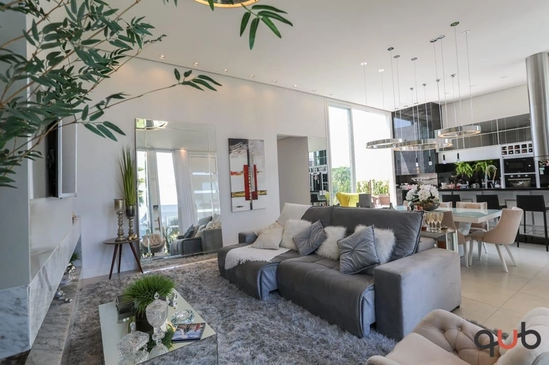 Casa à venda em condomínio fechado -  Dubai: 16ª foto da galeria de imagens do imóvel