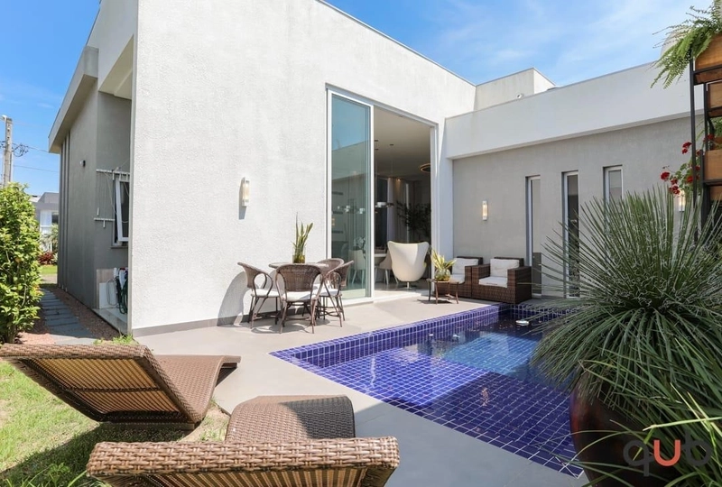 Casa à venda em condomínio fechado -  Dubai: 6ª foto da galeria de imagens do imóvel