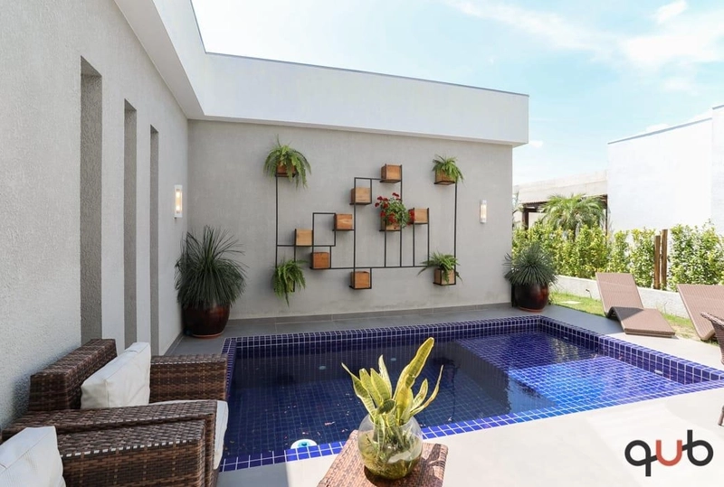 Casa à venda em condomínio fechado -  Dubai: 5ª foto da galeria de imagens do imóvel