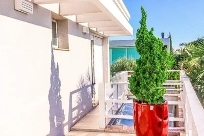 Casa à venda no condomínio Las Dunas: 16ª foto da galeria de imagens do imóvel