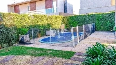 Casa à venda no condomínio Las Dunas: 7ª foto da galeria de imagens do imóvel