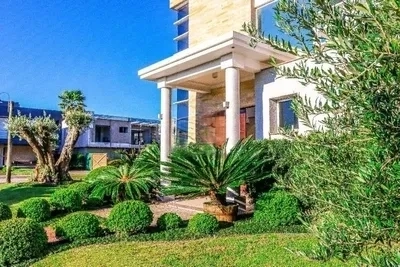 Casa à venda no condomínio Las Dunas