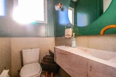 Casa à venda no condomínio Las Dunas: 10ª foto da galeria de imagens do imóvel