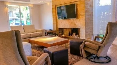 Casa à venda no condomínio Las Dunas: 5ª foto da galeria de imagens do imóvel