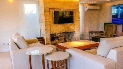 Casa à venda no condomínio Las Dunas: 4ª foto da galeria de imagens do imóvel