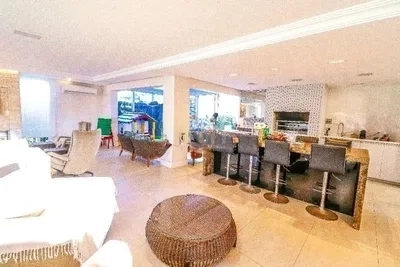 Casa à venda no condomínio Las Dunas: 3ª foto da galeria de imagens do imóvel