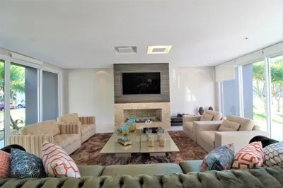 Casa à venda no condomínio Las Dunas: 8ª foto da galeria de imagens do imóvel