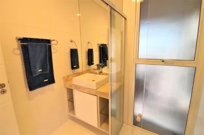 Casa à venda no condomínio Las Dunas: 18ª foto da galeria de imagens do imóvel