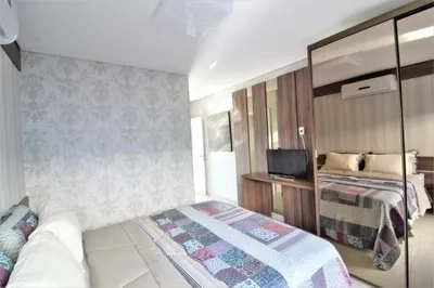 Casa à venda no condomínio Las Dunas: 32ª foto da galeria de imagens do imóvel