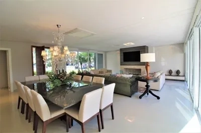 Casa à venda no condomínio Las Dunas: 9ª foto da galeria de imagens do imóvel