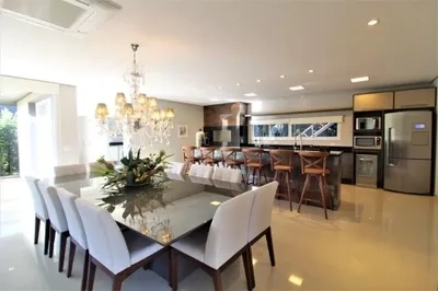 Casa à venda no condomínio Las Dunas: 13ª foto da galeria de imagens do imóvel