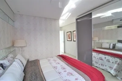 Casa à venda no condomínio Las Dunas: 26ª foto da galeria de imagens do imóvel