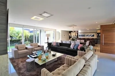 Casa à venda no condomínio Las Dunas: 11ª foto da galeria de imagens do imóvel