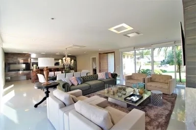 Casa à venda no condomínio Las Dunas: 10ª foto da galeria de imagens do imóvel