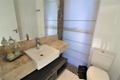 Casa à venda no condomínio Las Dunas: 21ª foto da galeria de imagens do imóvel