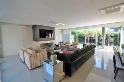 Casa à venda no condomínio Las Dunas: 7ª foto da galeria de imagens do imóvel