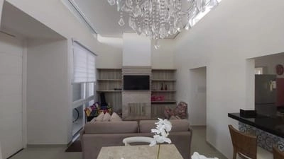 Casa à venda no condomínio Las Palmas: 28ª foto da galeria de imagens do imóvel