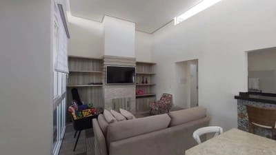 Casa à venda no condomínio Las Palmas: 27ª foto da galeria de imagens do imóvel