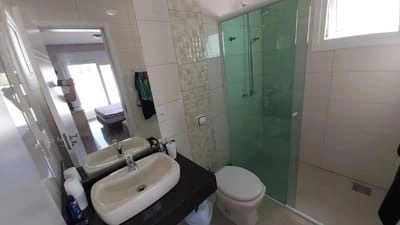 Casa à venda no condomínio Las Palmas: 6ª foto da galeria de imagens do imóvel