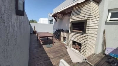 Casa à venda no condomínio Las Palmas: 3ª foto da galeria de imagens do imóvel