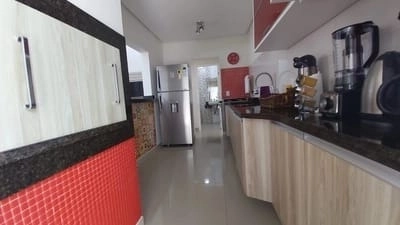 Casa à venda no condomínio Las Palmas: 24ª foto da galeria de imagens do imóvel