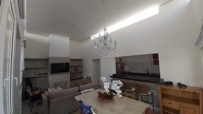 Casa à venda no condomínio Las Palmas: 30ª foto da galeria de imagens do imóvel