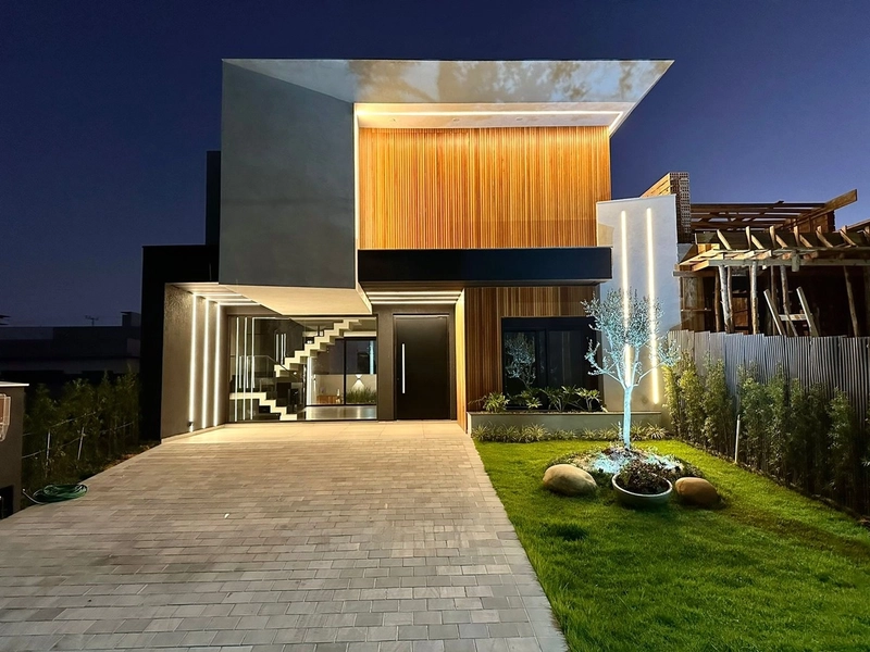 Casa à venda no condomínio Sunset