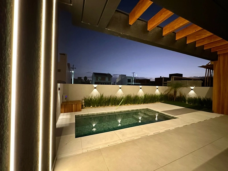 Casa à venda no condomínio Sunset: 31ª foto da galeria de imagens do imóvel