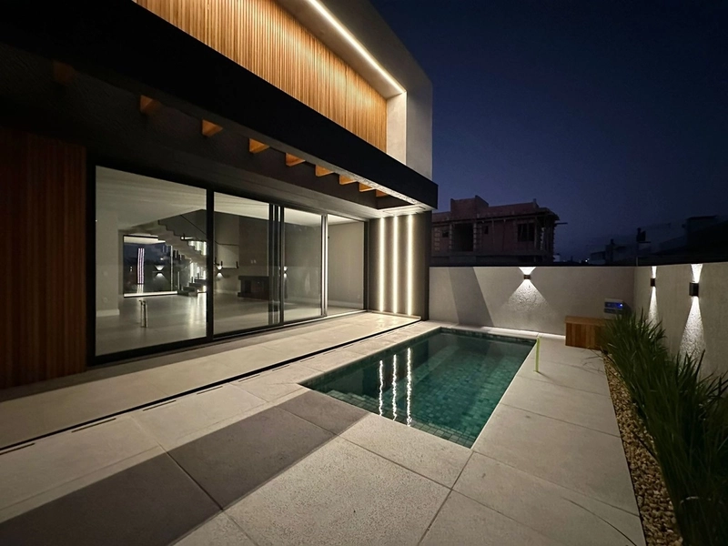 Casa à venda no condomínio Sunset: 37ª foto da galeria de imagens do imóvel