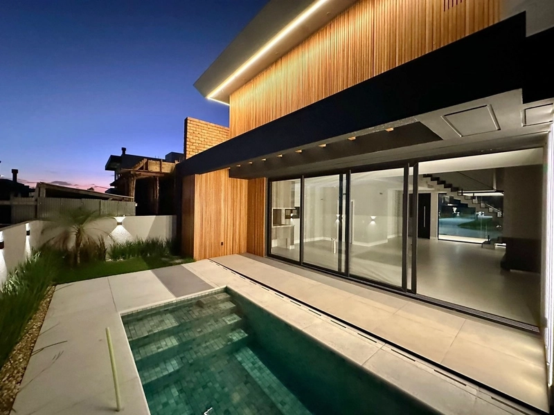 Casa à venda no condomínio Sunset: 34ª foto da galeria de imagens do imóvel