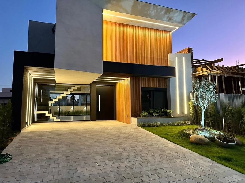 Casa à venda no condomínio Sunset: 35ª foto da galeria de imagens do imóvel