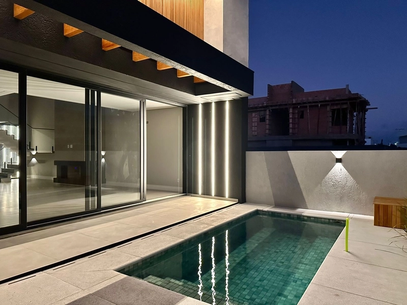 Casa à venda no condomínio Sunset: 33ª foto da galeria de imagens do imóvel