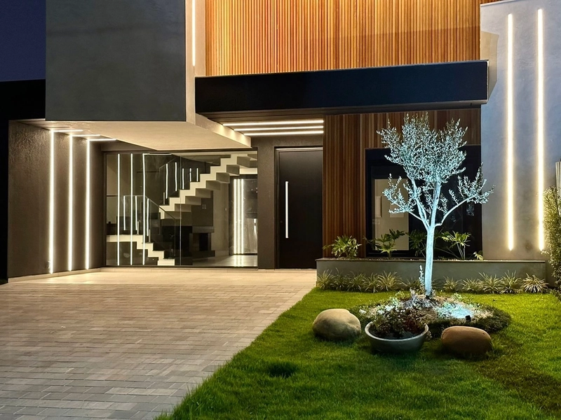 Casa à venda no condomínio Sunset: 30ª foto da galeria de imagens do imóvel