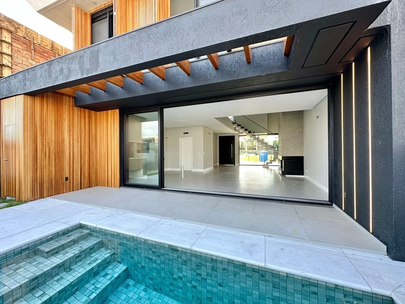 Casa à venda no condomínio Sunset: 14ª foto da galeria de imagens do imóvel