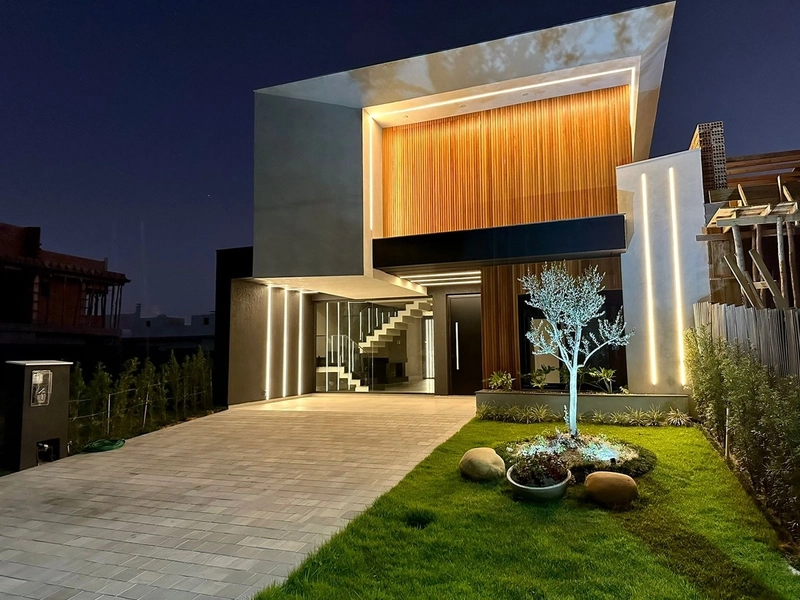 Casa à venda no condomínio Sunset: 32ª foto da galeria de imagens do imóvel