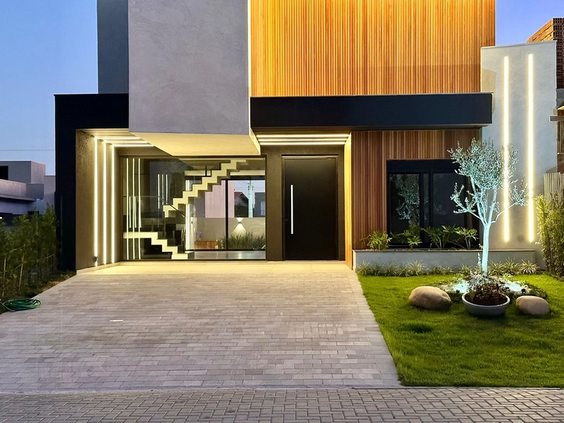 Casa à venda no condomínio Sunset: 38ª foto da galeria de imagens do imóvel