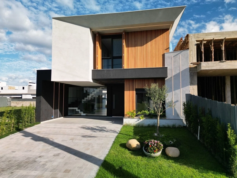 Casa à venda no condomínio Sunset: 5ª foto da galeria de imagens do imóvel