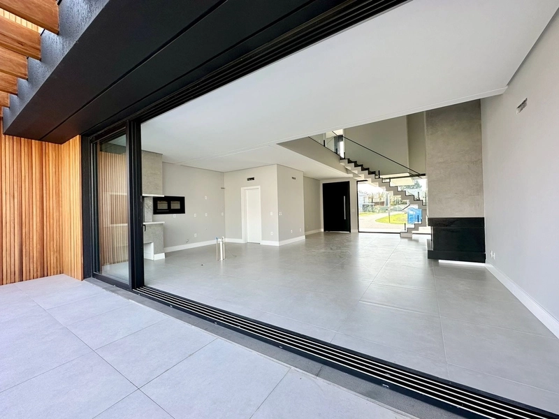 Casa à venda no condomínio Sunset: 10ª foto da galeria de imagens do imóvel