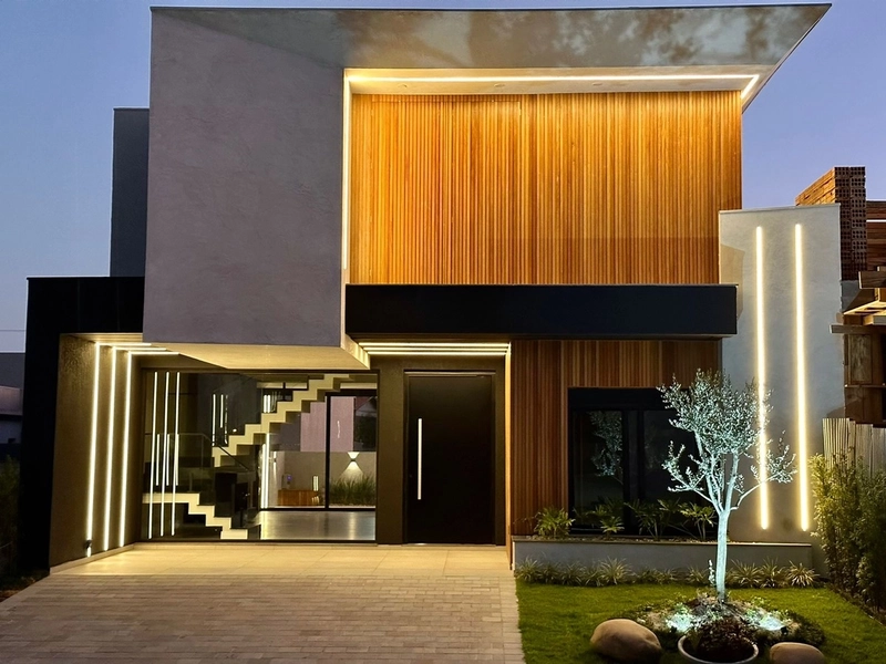 Casa à venda no condomínio Sunset: 39ª foto da galeria de imagens do imóvel