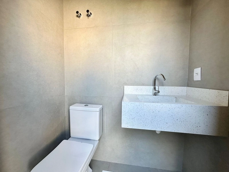 Casa à venda no condomínio Sunset: 21ª foto da galeria de imagens do imóvel