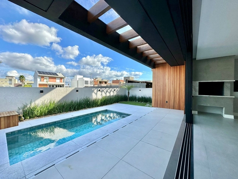 Casa à venda no condomínio Sunset: 11ª foto da galeria de imagens do imóvel