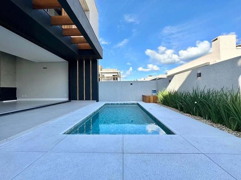 Casa à venda no condomínio Sunset: 12ª foto da galeria de imagens do imóvel